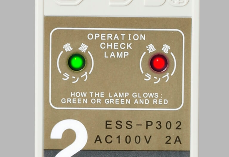 水道凍結防止ヒーター用節電器「セーブ90+3」 | テムコ株式会社